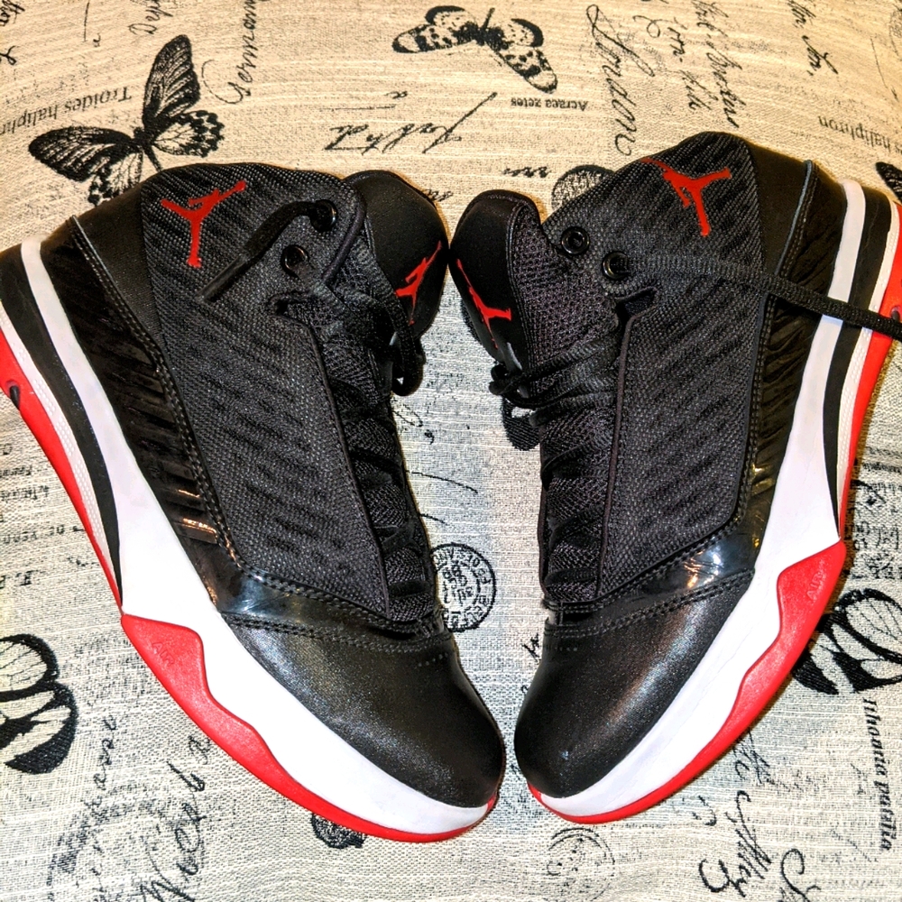Air Jordans